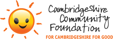 Cambridgeshire Community Foundation logo
