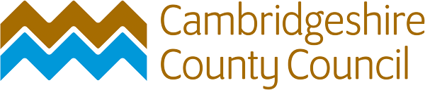 Cambridgeshire County Council logo