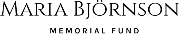 Maria Bjornson Memorial Trust logo