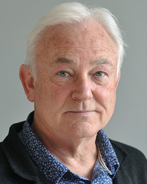 Michael Fenton Stevens