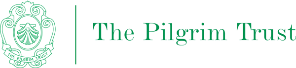 The Pilgrim Trust logo