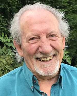 Gordon Smart