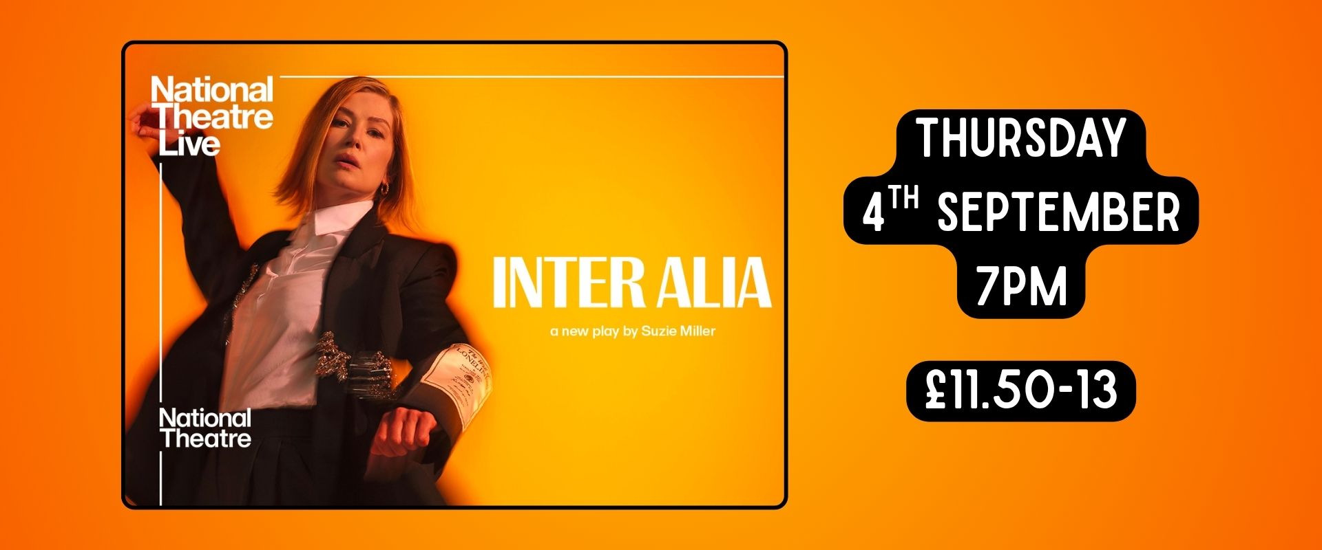 inter alia banner